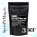 Концентрат сывороточного протеина Лакпродан 80 (Lacprodan 80) 3 кг пакет