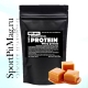Professional Whey Protein Caramel (Сывороточный протеин вкус Карамель) 1 кг Пакет