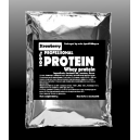 Купить Сывороточный протеин для набора мышечной массы вкус Спелая Клубника Professional Whey Protein Strawberry